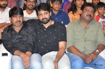 Anando Brahma Movie Pre Release Function
